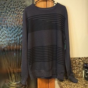 Route 66 Sweater - Men’s Large